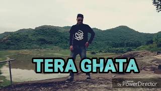 Isme Tera Ghata Dance Vedio - Gajendra Verma | Choreography by Beatfeel Gc |