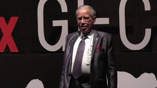 The revolution in Neuro Spinal surgery | Gomant Vibhushan Awardee  | Dr. Premanand Ramani | TEDxGEC