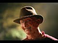 freddy krueger theme song