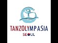 Tanzolymp Asia | category groups