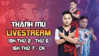 Mùng 2: Lì xì streamer 10k để được nhận BLIND BOX