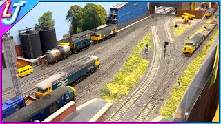 Fareham Railex - Model Railway Show 2024