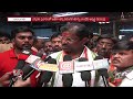 warangal east congress candidate ravichandra elections campaign ts assembly polls v6 news