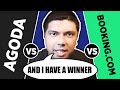 Agoda vs Booking.com I A User's Perspective I Safwat Solaiman: Travels and More