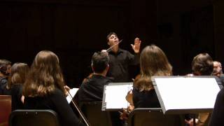 Haydn Symphony no 8 \