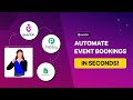 Automate Event Bookings with Eventin + Pabbly | No-Code Google Sheets Integration!