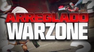 ¿ARREGLARON TODO con la NUEVA TEMPORADA? VOLVÍ a WARZONE