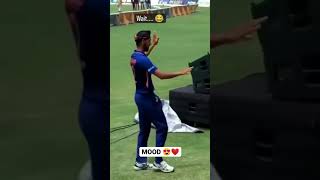 Arshdeep Singh after getting wickets of Pakistani top order
