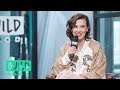 Millie Bobby Brown Discusses 