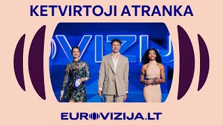 EUROVIZIJA.LT 2025 | 2025-02-01