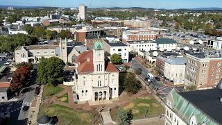 🍴 Exploring Virginia’s First Culinary District: Harrisonburg Food Tour