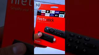 Convert Old tv to Smart tv || #shorts #firetvstick