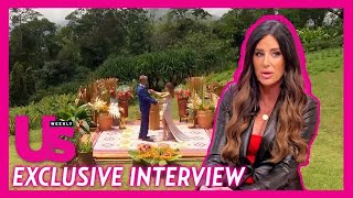 Patti Stanger On Gerry Turner & Theresa Nist Split & Why Fans Shouldn't Blame The Show