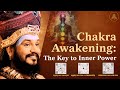 Paramashivoham Level-1 | Day 12 | Unlock Your Energy: Mastering #Chakras for #Wellbeing