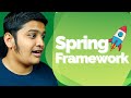 Spring Framework Tutorial for Beginners