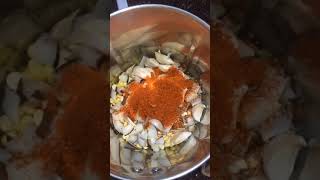 పప్పుల పొడి తయారి#Making Pappula podi Recipe #shorts #shortvideos