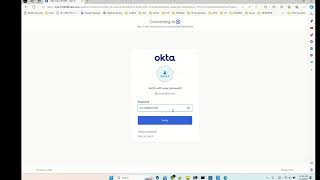 Password Sync from AD to Okta Spoke to Okta Hub