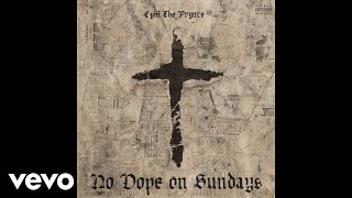 CyHi The Prynce - Amen (Intro [Audio])