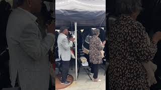 Honoring a Queens Community Leader