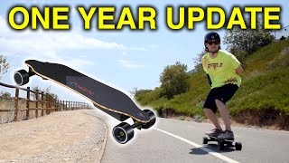 Meepo NLS Pro One Year Review Update 2021