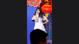 [Fancam] Kirin Miruku - Happiness Science งาน Chinese New Year Event at Terminal 21 Rama 3