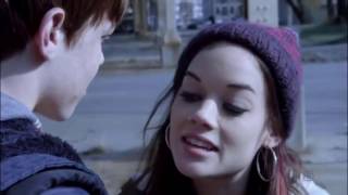 Jane Levy as Mandy (3) -  Shameless season 1