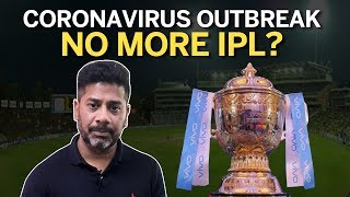 IPL 2020 Postponed Due To Coronavirus | NewsMO