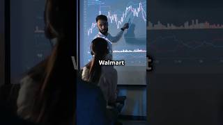  4 Reasons to Invest in Walmart Stock #walmart #stockmarket #stocks