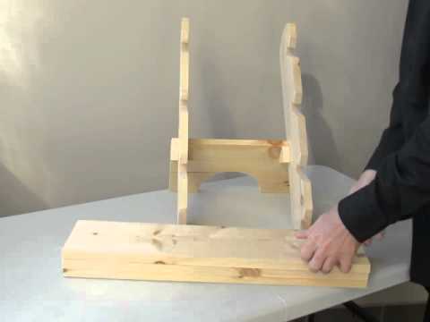 Making A Display Rack For Craft Show Portable Shelves Easy And Quick To Assemble Stuadams Ca Portable Display Stand