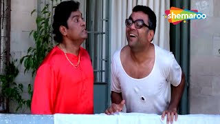 अबे धोती कोल्हापुर मे सुखायेगा तो इधर क्या डालेगा रे | Phir Hera Pheri | MIP 02 |Paresh Rawal Comedy