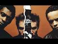 How Teardrop destroyed Massive Attack