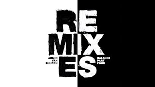 Armin van Buuren feat. David Hodges - Waking Up With You (Jamis Extended Remix)