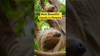 Most Beautiful Islands in Panama You never Heard of. #expatlife #retireabroad #panama