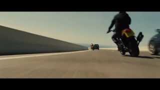 Fast & Furious 6 - Clip in italiano "Assalto alla jeep in corsa"