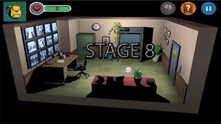 Doors Rooms 3 Walkthrough Chapter 1 Stage 3 Secret Item