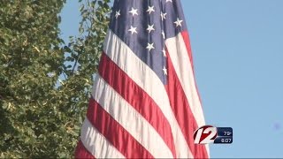 Security Increased at RI Recruitment Centers
