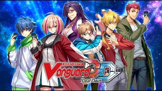 Cardfight Vanguard Dear Days Review (Switch)