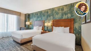 Drury Plaza Hotel Denver Central Park | Denver (CO), United States | Hotel Review ⭐