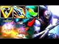 JAX TOP IS NOW S+ TIER AND BROKEN IN SEASON 14! (NEW META) - S14 JAX GAMEPLAY! (Season 14 Jax Guide)