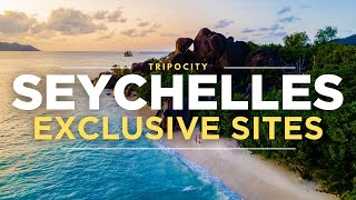 Explore Seychelles: Top 12 Hidden Gems & Stunning Attractions 🌊#seychelles