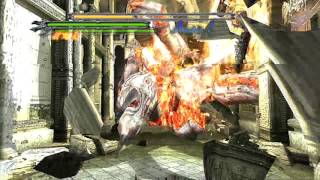 Dmc Dmd Mission4 ファントム戦 その6 Dmc Dmd Mission4 ファントム戦 その6