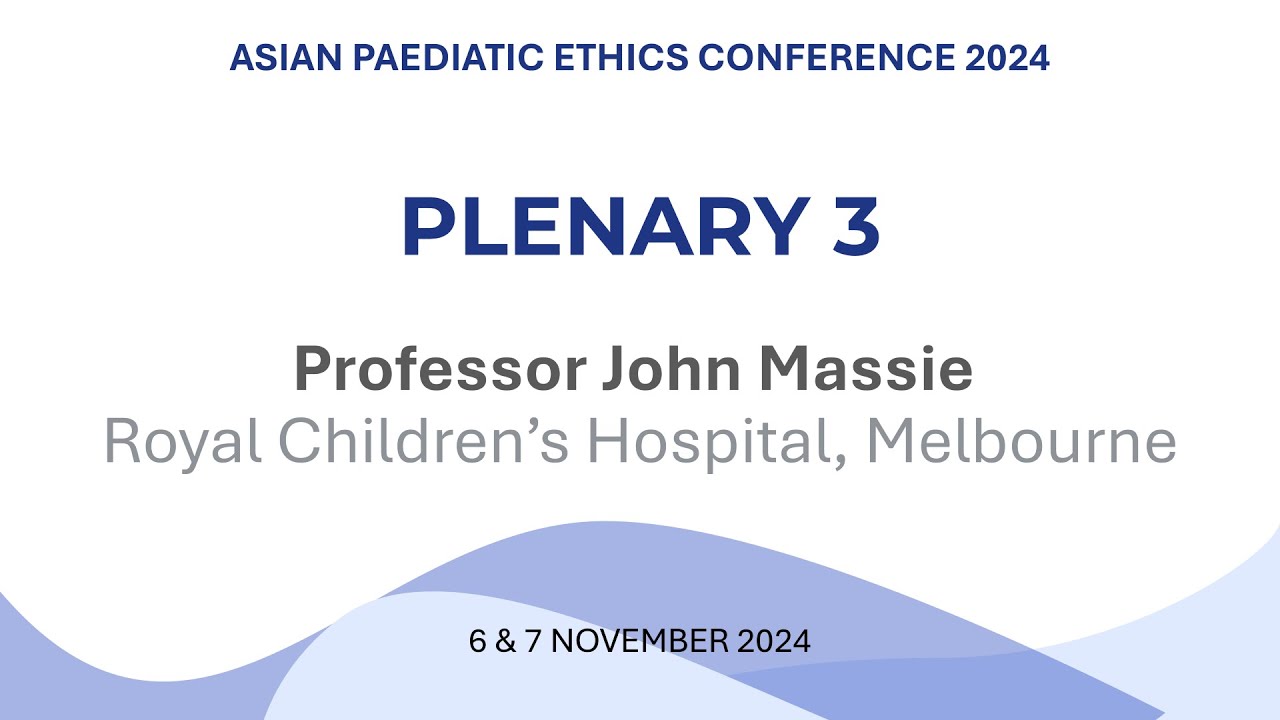 A Toolbox For The Ethics Of Home Ventilation For Children Professor