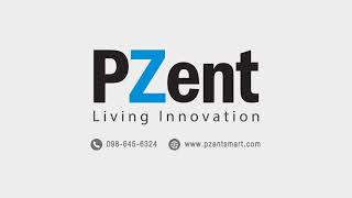 How to pair Smart Station by PZent Smart Home