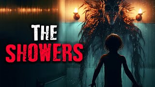 "The Showers" Scary Stories from The Internet | Classic Creepypasta