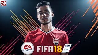 FIFA 18 PROMO l وأخيراً فيفا ١٨