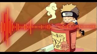 Naruto - Afternoon of Konoha - (Notification Sound)