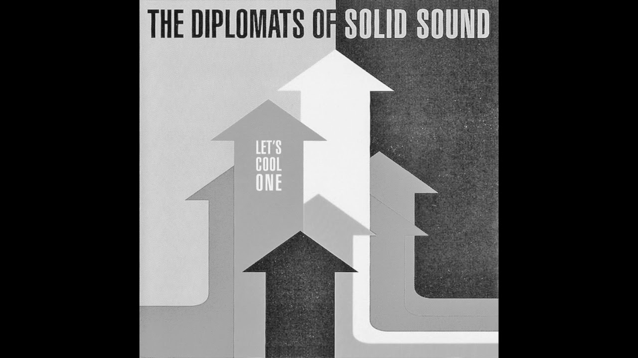 The Diplomats Of Solid Sound Swamp Chomp Youtube