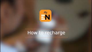 How to Recharge | Step-by-Step Guide