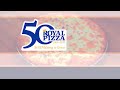 royal pizza commercial 50th combo 2019