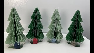 3D Christmas Tree 2023